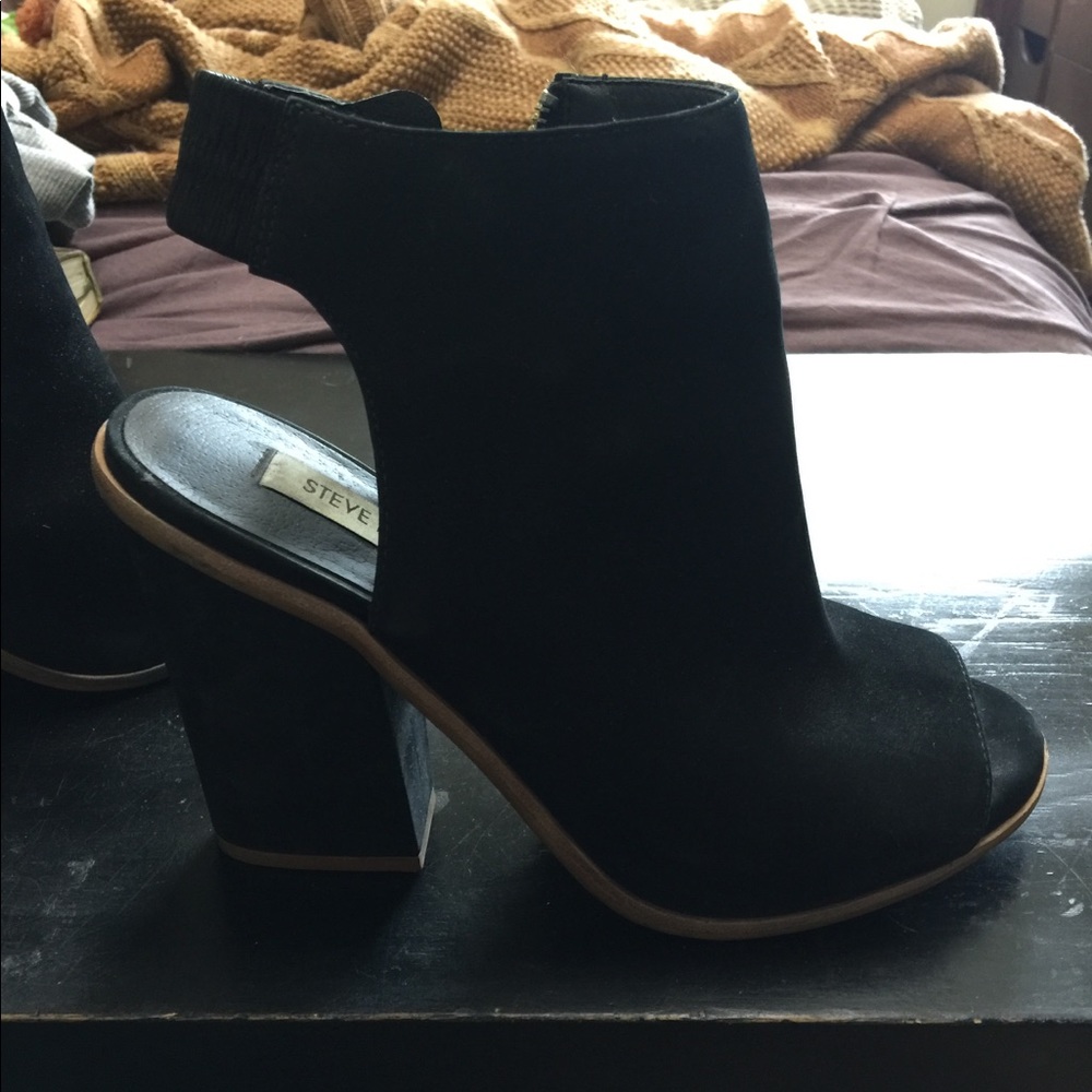 Steve Madden Valencia Dress Sandal